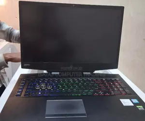 Photo - New Laptop HP Omen 17 16GB Intel Core I7 SSD 1T