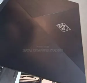New Laptop HP Omen 17 16GB Intel Core I7 SSD 1T