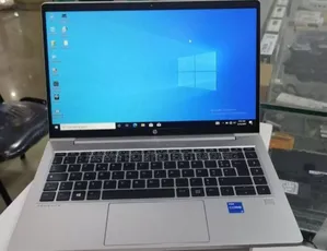 Photo - New Laptop HP 630 16GB Intel Core I5 SSD 256GB