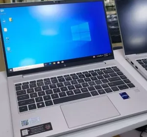 New Laptop HP 630 16GB Intel Core I5 SSD 256GB