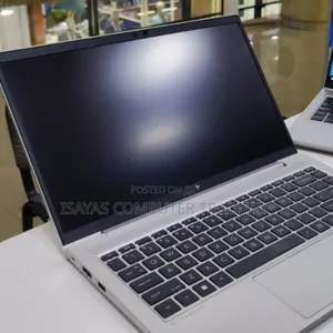 New Laptop HP 630 16GB Intel Core I5 SSD 256GB