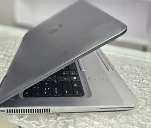 New Laptop HP ProBook 640 G2 8GB Intel Core I5 SSD 256GB