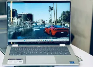 New Laptop HP OmniBook X Flip 14" 16GB AMD Ryzen 7 SSD 512GB