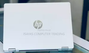 New Laptop HP OmniBook X Flip 14" 16GB AMD Ryzen 7 SSD 512GB