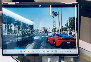 New Laptop HP OmniBook X Flip 14" 16GB AMD Ryzen 7 SSD 512GB