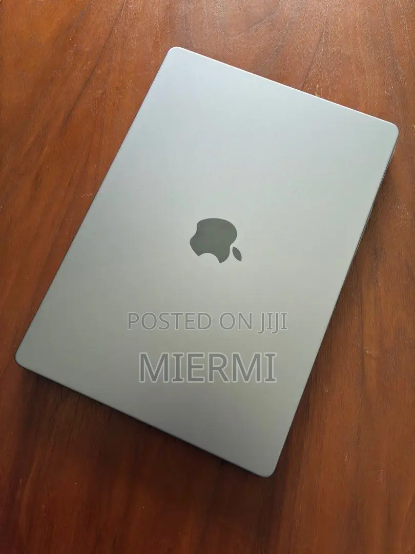 New Apple MacBook Pro 2023 M2 Pro 14-Inch 16GB Apple M2 Ultra 512GB