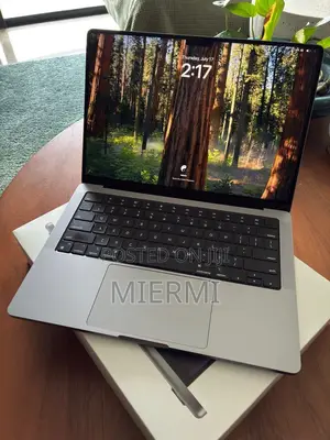 New Apple MacBook Pro 2023 M2 Pro 14-Inch 16GB Apple M2 Ultra 512GB