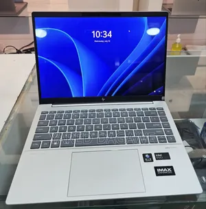 New Laptop HP 32GB Intel Core Ultra 7 SSD 1T
