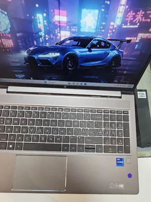 Photo - New Laptop HP 32GB Intel Core I7 SSD 1T