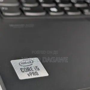 New Laptop Lenovo ThinkPad T14 16GB Intel Core I5 SSD 512GB