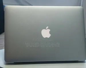 Photo - New Laptop Apple MacBook Air 2014 8GB Intel Core I5 SSD 256GB