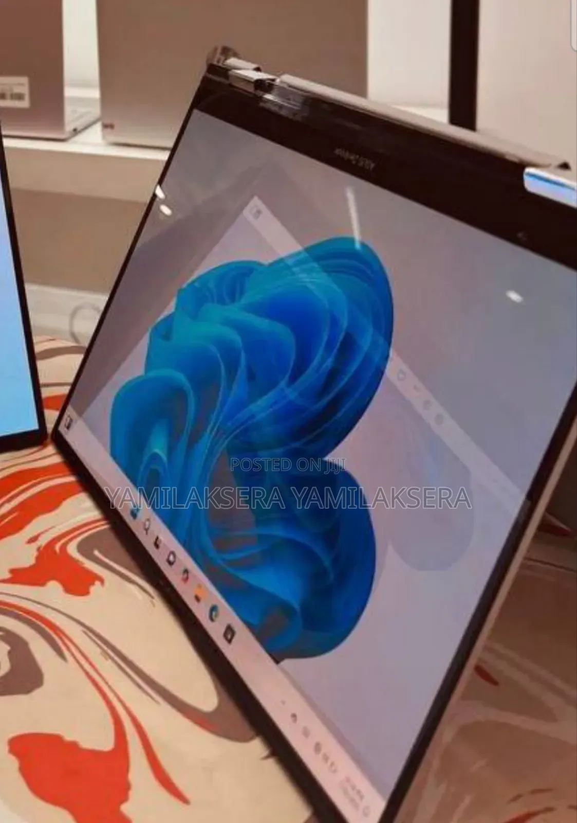 New Laptop Asus Zenbook 14 UX434 16GB Intel Core I7 SSD 512GB