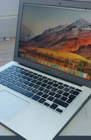 New Laptop Apple MacBook Air 2014 8GB Intel Core I5 SSD 256GB