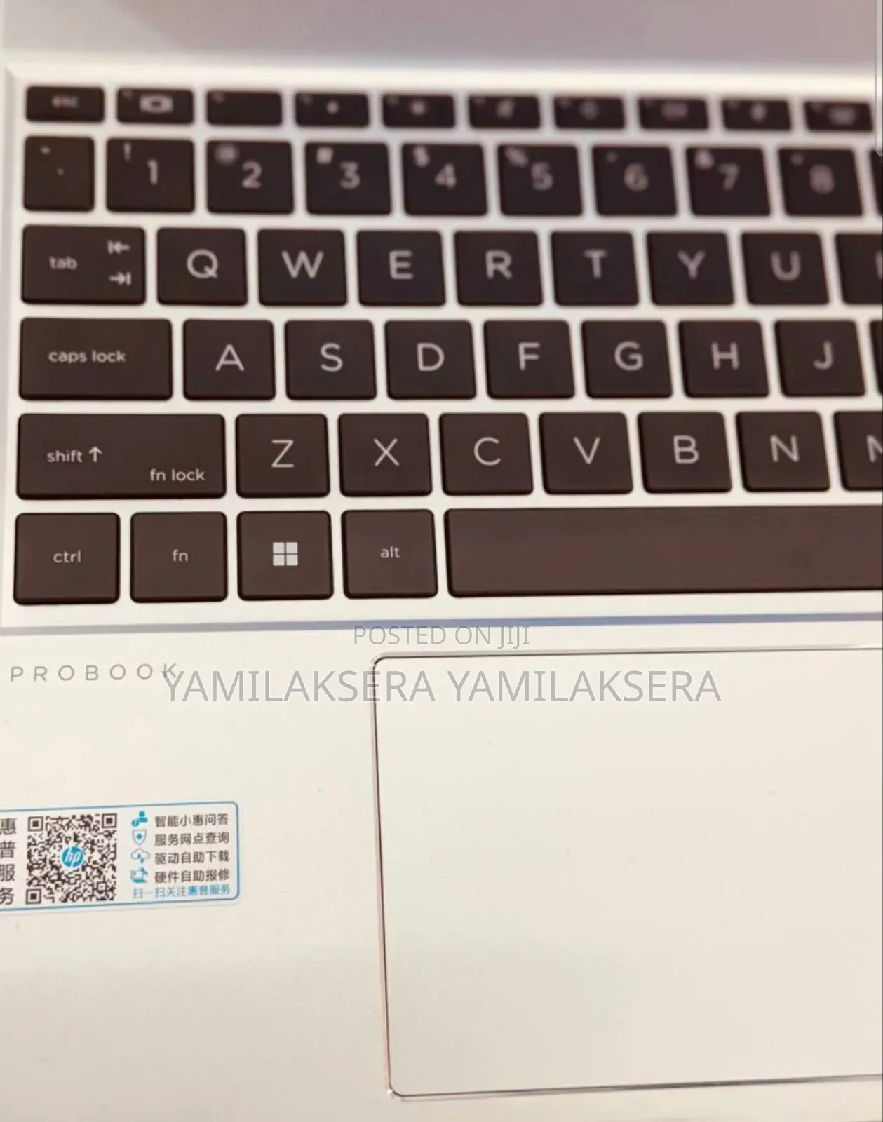 New Laptop HP ProBook 650 G6 16GB Intel Core I7 SSD 512GB