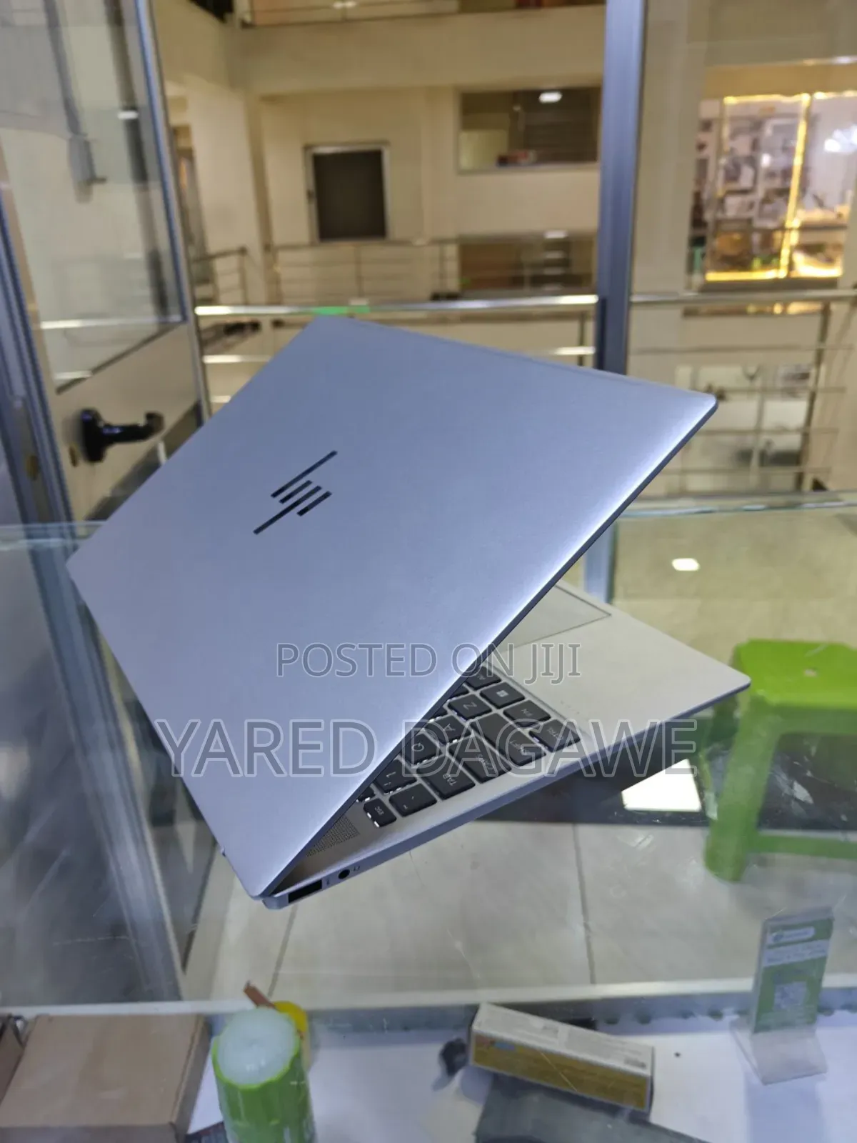 New Laptop HP Pavilion 15 16GB Intel Core I7 SSD 1T