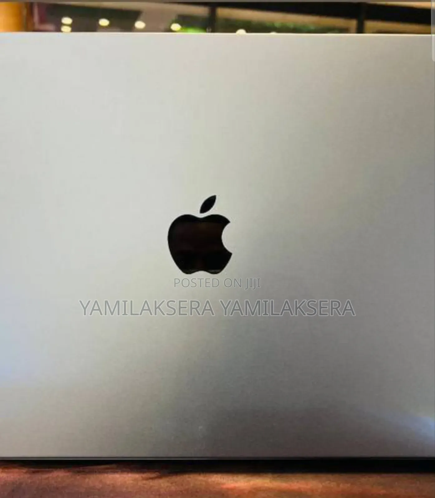New Laptop Apple MacBook Pro M1 64GB Apple M1 SSD 3T