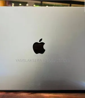 New Laptop Apple MacBook Pro M1 64GB Apple M1 SSD 3T
