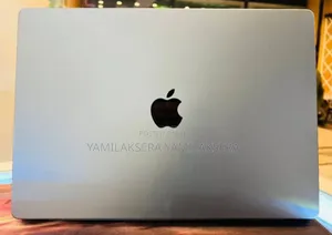 New Laptop Apple MacBook Pro M1 64GB Apple M1 SSD 3T