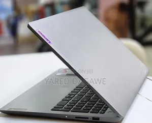 New Laptop Lenovo Ideapad 3 8GB Intel Core I5 SSD 512GB