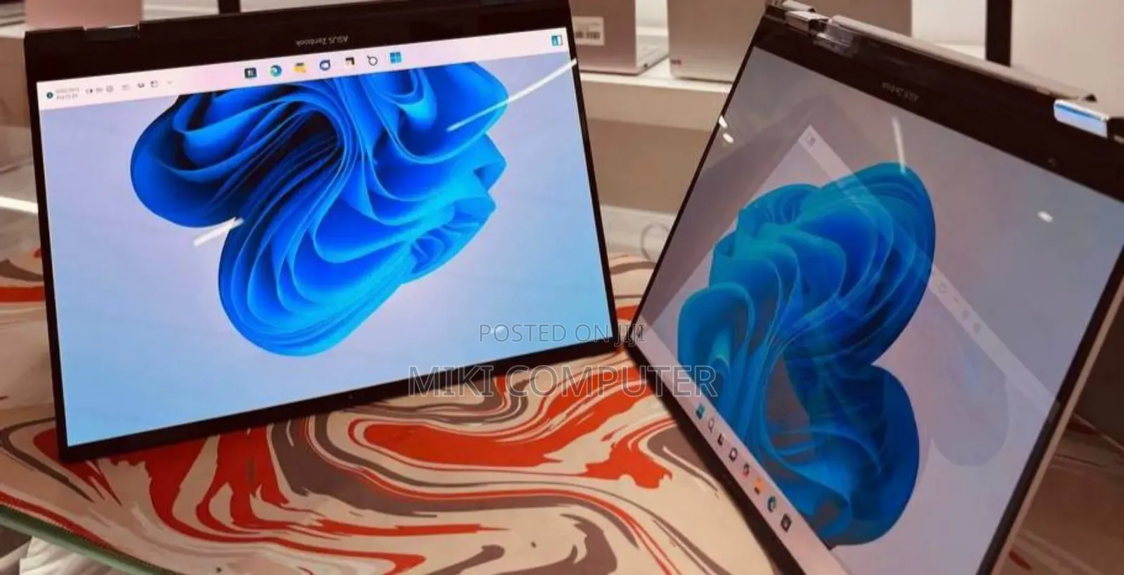 New Laptop Asus ZenBook UX430UA 16GB Intel Core i7 SSD 512GB