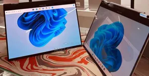 Photo - New Laptop Asus ZenBook UX430UA 16GB Intel Core i7 SSD 512GB