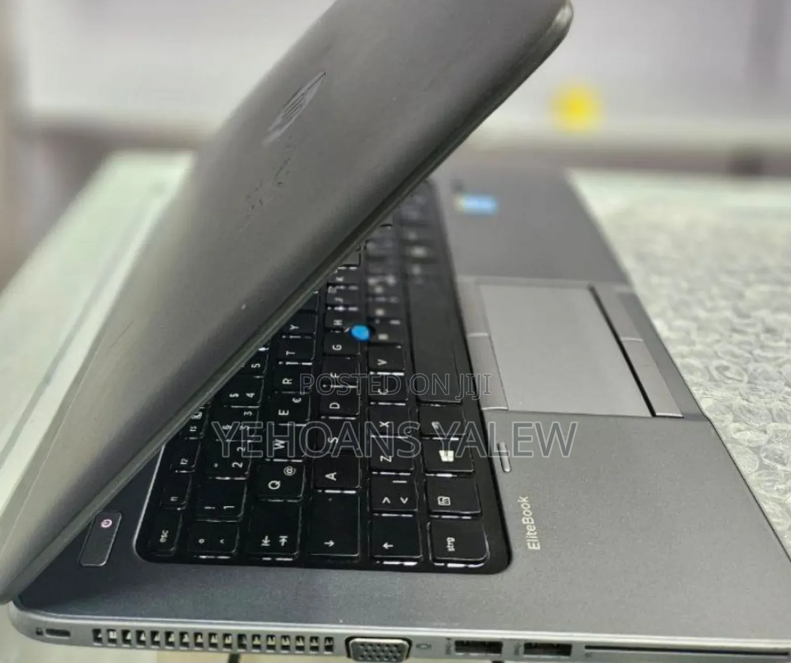 New Laptop HP EliteBook 840 G1 8GB Intel Core I5 SSD 1T