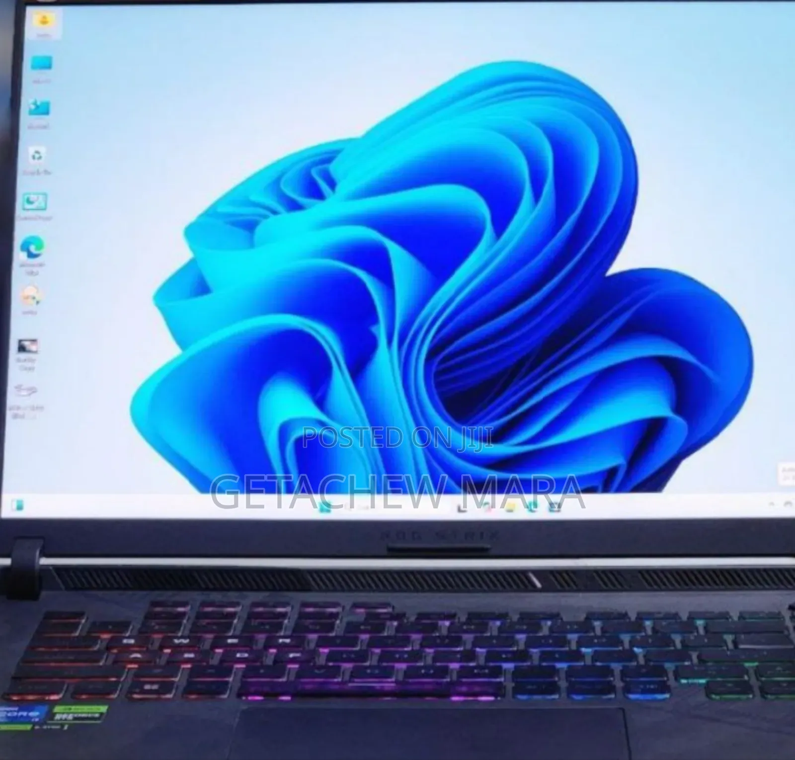 New Laptop HP Pavilion 15 32GB Intel Core I7 SSD 1T