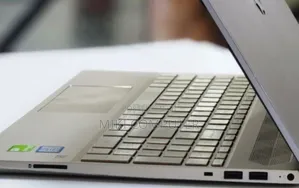 Photo - New Laptop HP Pavilion 15 8GB Intel Core I7 SSD 512GB