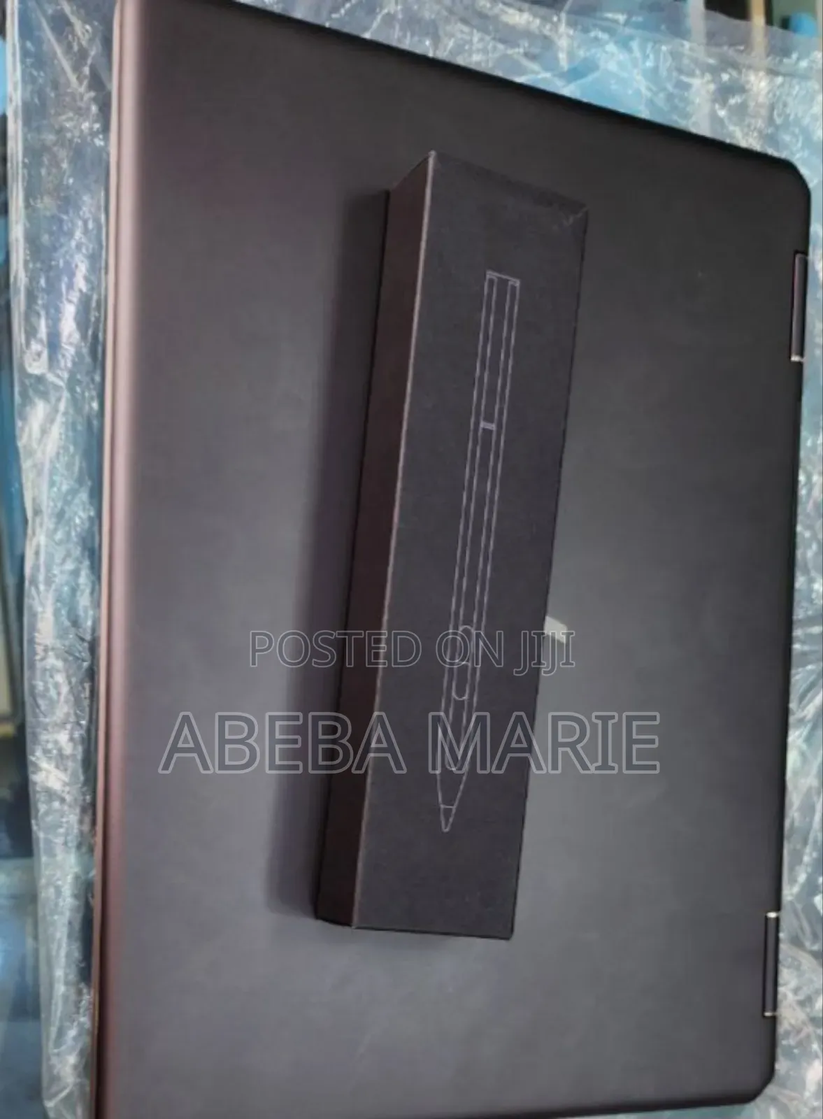 New Laptop HP Spectre X360 8GB Intel Core I7 SSD 1T