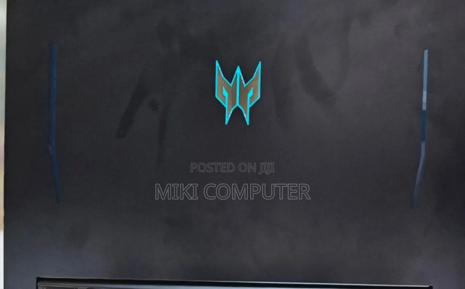 New Laptop Acer Predator Helios 300 16GB Intel Core I7 SSD 1T