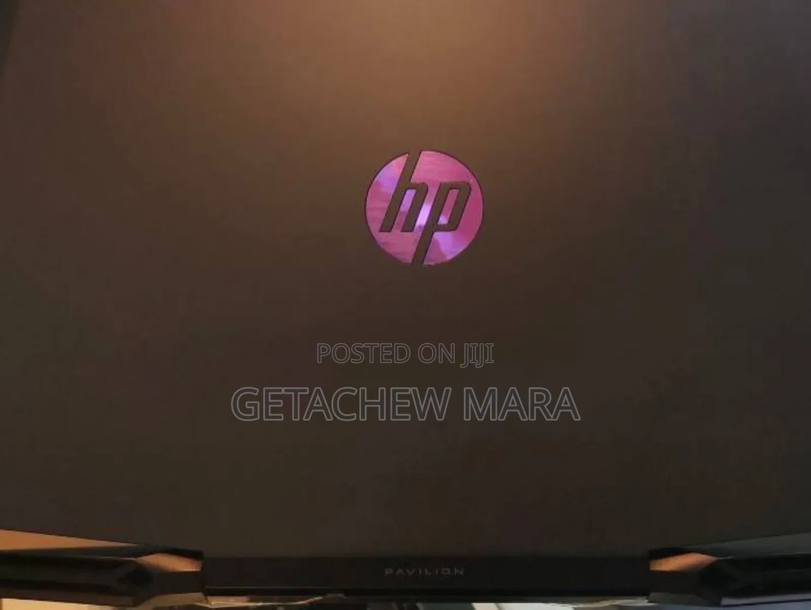 New Laptop HP Pavilion 15 16GB Intel Core I7 SSD 512GB