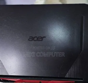 New Laptop Acer Nitro 5 16GB Intel Core I5 HDD+SSD 256GB