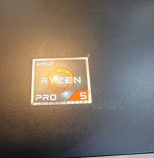 Photo - New Laptop Lenovo ThinkPad Yoga 16GB AMD Ryzen 5 SSD 512GB