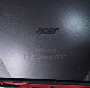 New Laptop Acer Nitro 5 16GB Intel Core I5 HDD+SSD 256GB
