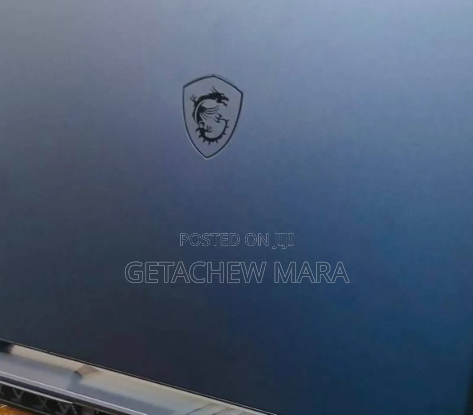 New Laptop Apple MacBook Pro M1 16GB Intel Core I7 SSD 1T