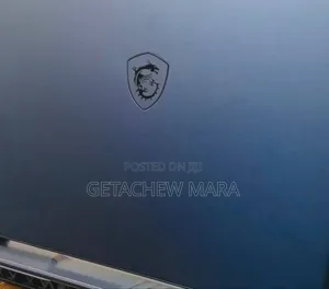 New Laptop Apple MacBook Pro M1 16GB Intel Core I7 SSD 1T