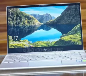 Photo - New Laptop HP Envy 4 8GB Intel Core I5 SSD 512GB