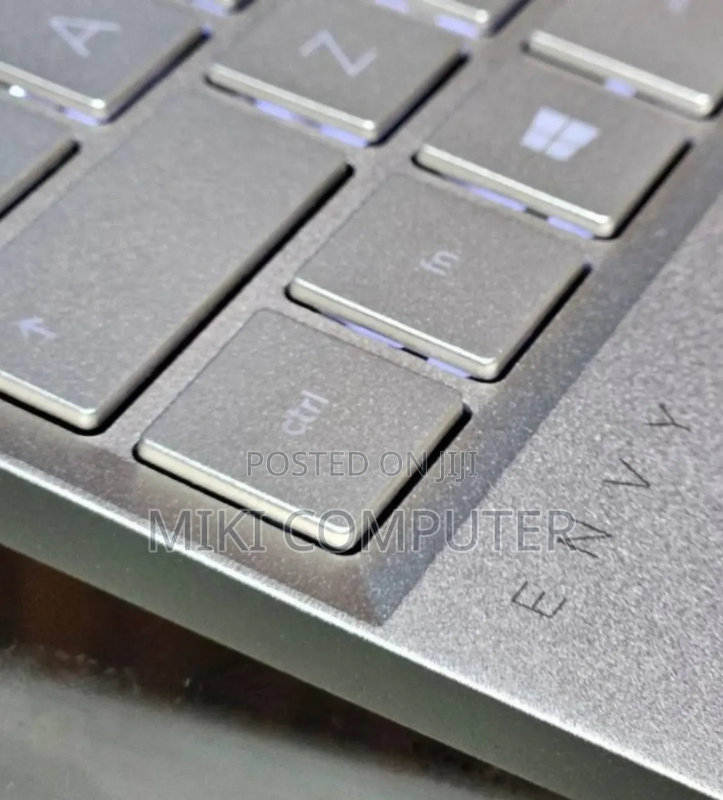 New Laptop HP Envy 4 8GB Intel Core I5 SSD 512GB