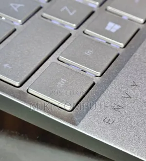 New Laptop HP Envy 4 8GB Intel Core I5 SSD 512GB