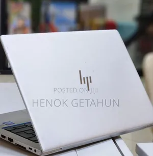 New Laptop HP EliteBook 830 G5 8GB Intel Core I5 SSD 512GB