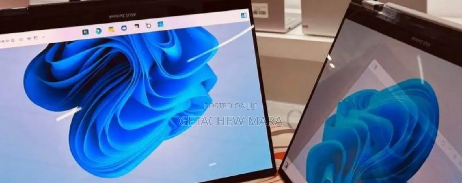 New Laptop Asus Zenbook 14 UX434 16GB Intel Core I7 SSD 512GB