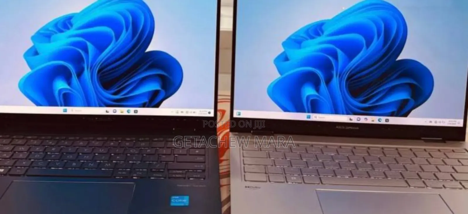 New Laptop Asus Zenbook 14 UX434 16GB Intel Core I7 SSD 512GB