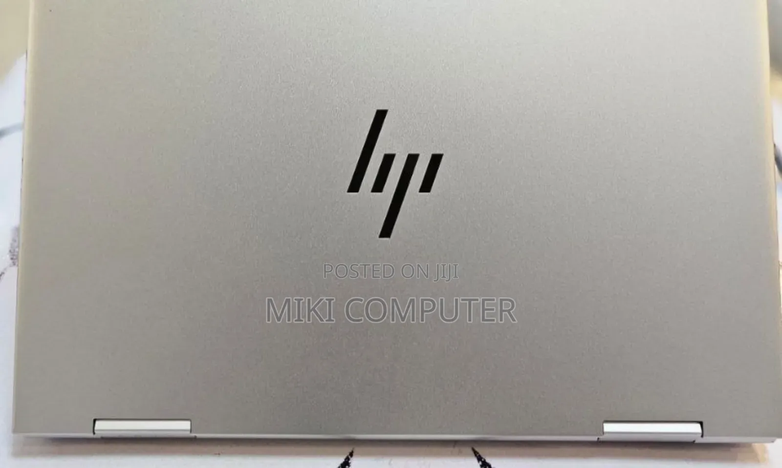 New Laptop HP Envy X360 8GB Intel Core I5 SSD 512GB