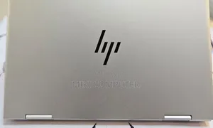 New Laptop HP Envy X360 8GB Intel Core I5 SSD 512GB