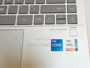 New Laptop HP Envy X360 8GB Intel Core I5 SSD 512GB