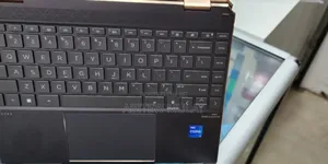 New Laptop HP Spectre X360 16GB Intel Core I7 SSD 1T