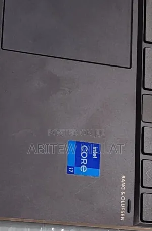 New Laptop HP Spectre X360 16GB Intel Core I7 SSD 1T