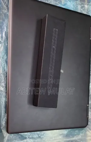 New Laptop HP Spectre X360 16GB Intel Core I7 SSD 1T