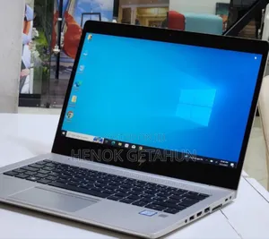 New Laptop HP Pavilion 15 8GB Intel Core I7 SSD 512GB