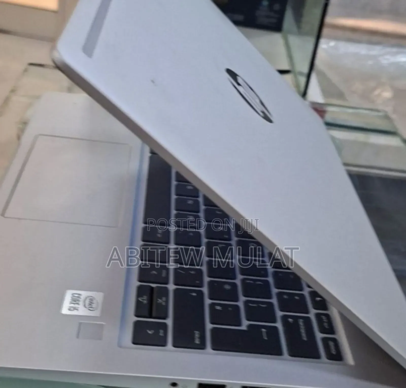 New Laptop HP ProBook 430 G7 16GB Intel Core I5 SSD 512GB